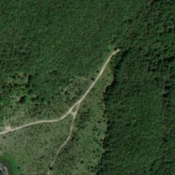 Satellite imagery of Budijevača, BA