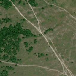 Satellite imagery of Šarica Glavica, BA