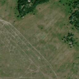 Satellite imagery of Šarica Glavica, BA