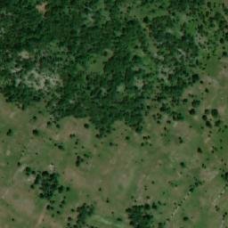 Satellite imagery of Šarica Glavica, BA