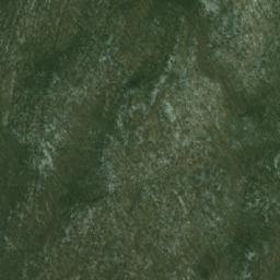 Satellite imagery of Rujeva Glavica, BA