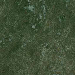 Satellite imagery of Rujeva Glavica, BA