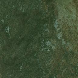 Satellite imagery of Crvnić, BA