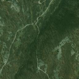 Satellite imagery of Siljevača, BA