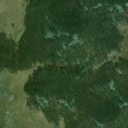 Satellite imagery of Debela Ljut, BA