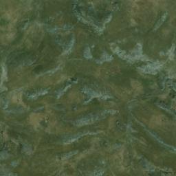 Satellite imagery of Visoka Glavica, BA