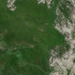 Satellite imagery of Jakomir, BA