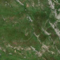 Satellite imagery of Ljeljenak, BA