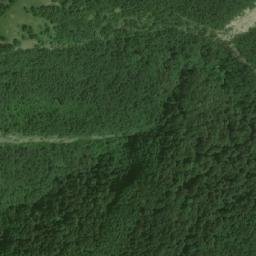 Satellite imagery of Orlovina, BA