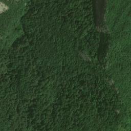 Satellite imagery of Orlovina, BA