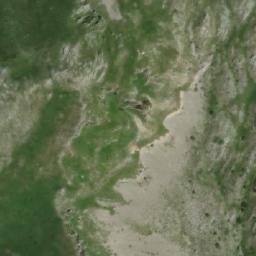 Satellite imagery of Borovno, BA