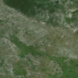 Satellite imagery of Klek, BA