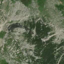 Satellite imagery of Lipovo Točilo, BA