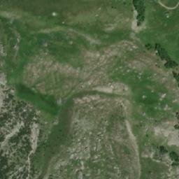 Satellite imagery of Lipovo Točilo, BA