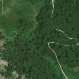 Satellite imagery of Lipovo Točilo, BA