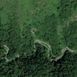 Satellite imagery of Paljevine, BA