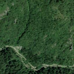 Satellite imagery of Paljevine, BA