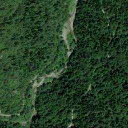 Satellite imagery of Paljevine, BA