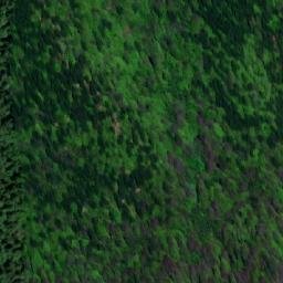 Satellite imagery of Tisovo Brdo, BA