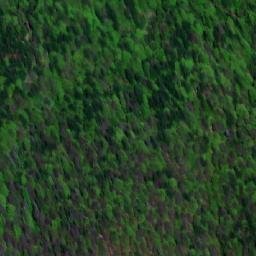 Satellite imagery of Tisovo Brdo, BA