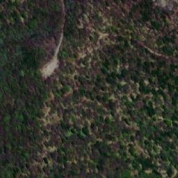 Satellite imagery of Ozren, BA