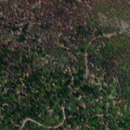 Satellite imagery of Ozren, BA