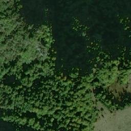 Satellite imagery of Ravna Stijena, BA