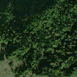 Satellite imagery of Ravna Stijena, BA