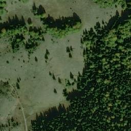 Satellite imagery of Stožeri, BA