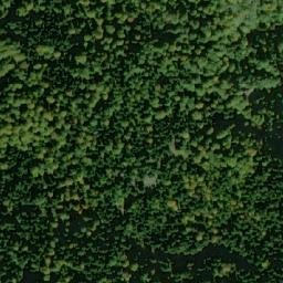 Satellite imagery of Stožeri, BA