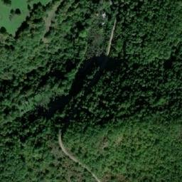 Satellite imagery of Gradina, BA