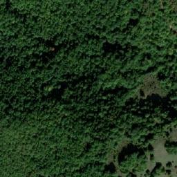 Satellite imagery of Gradina, BA