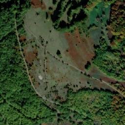 Satellite imagery of Šanac, BA