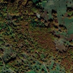 Satellite imagery of Šanac, BA