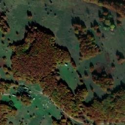 Satellite imagery of Šanac, BA