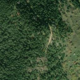 Satellite imagery of Nabojna, BA