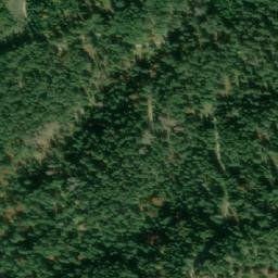 Satellite imagery of Ravna Kosa, BA