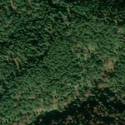 Satellite imagery of Ravna Kosa, BA