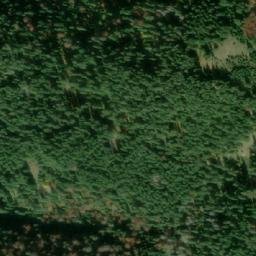 Satellite imagery of Ravna Kosa, BA