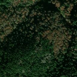 Satellite imagery of Kobilja Glava, BA