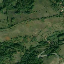 Satellite imagery of Ratovo Brdo, ME