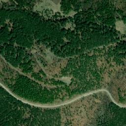 Satellite imagery of Bijelo Polje, RS