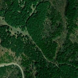 Satellite imagery of Bijelo Polje, RS