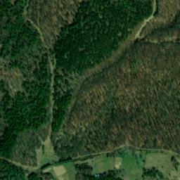 Satellite imagery of Bijelo Polje, RS