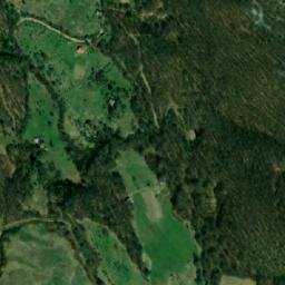 Satellite imagery of Dundor, RS