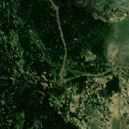 Satellite imagery of Rupaj, RS