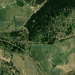 Satellite imagery of Rupaj, RS