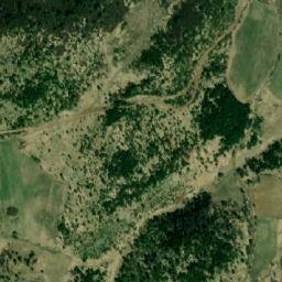 Satellite imagery of Rupaj, RS