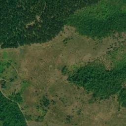Satellite imagery of Kikuša, RS