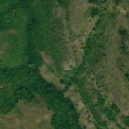 Satellite imagery of Kikuša, RS